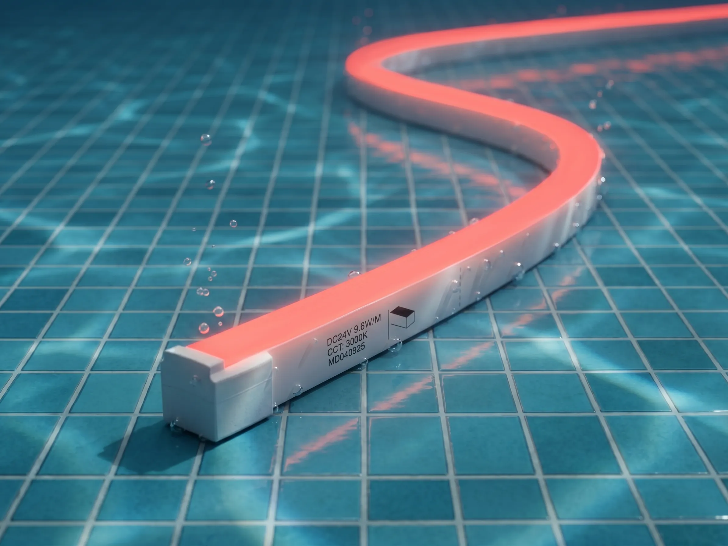 LINIO NEON 1617 POOL RGB