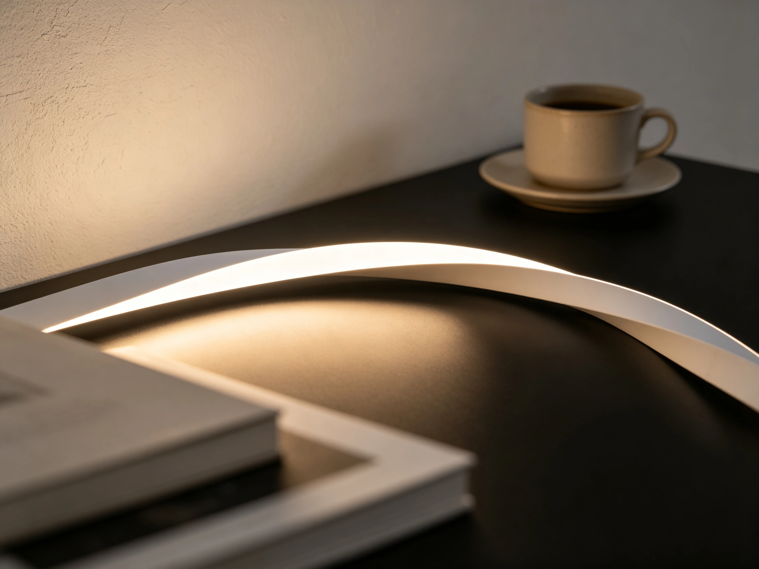 In-House Design & Manufacture
