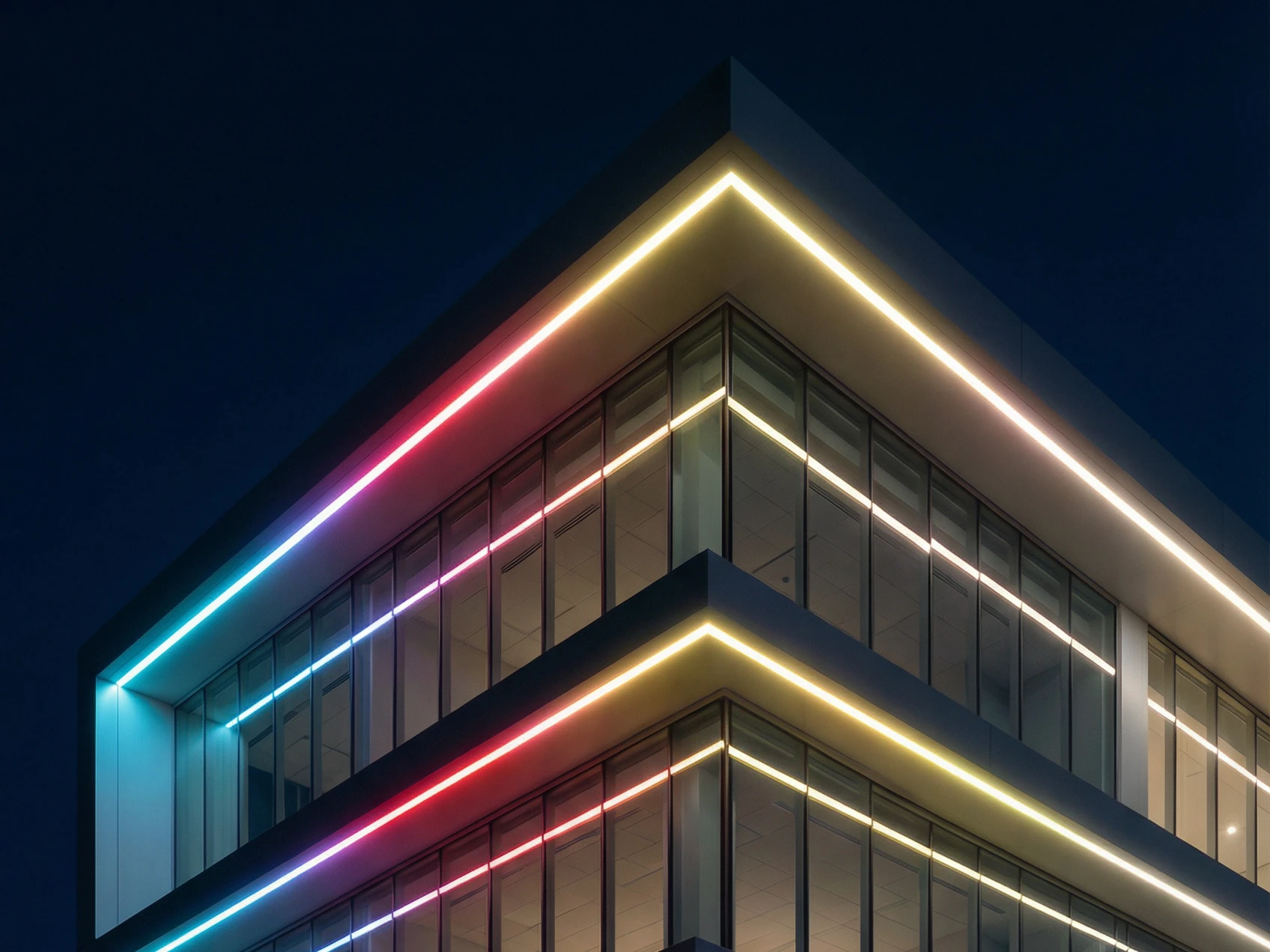Fa&ccedil;ade Contouring
