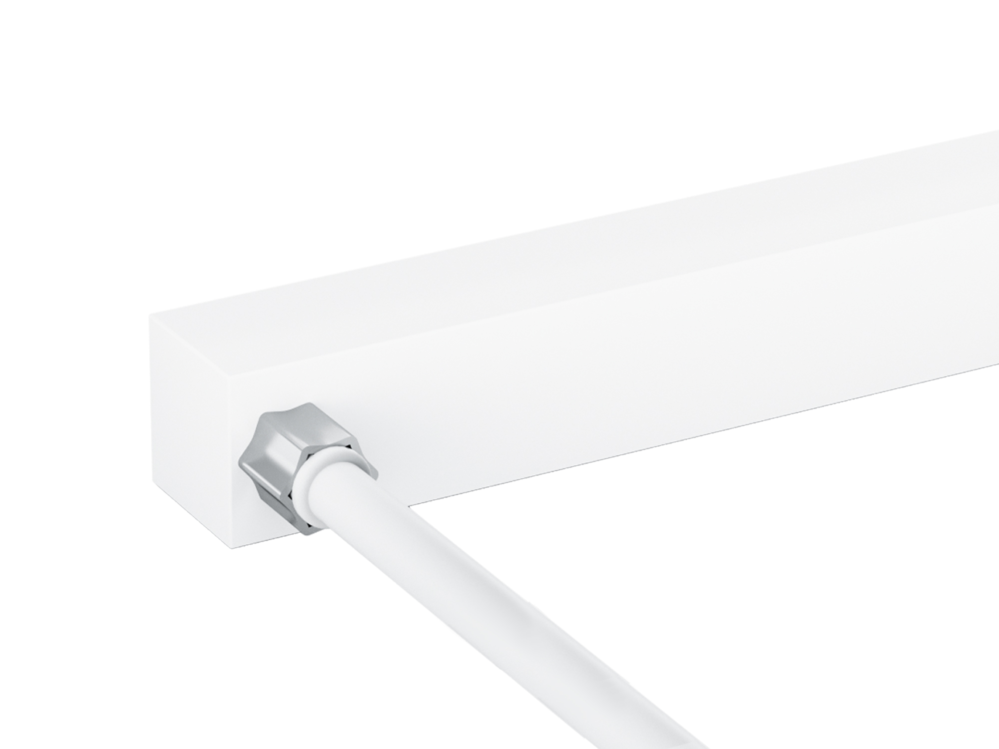 Side Cable Entry
