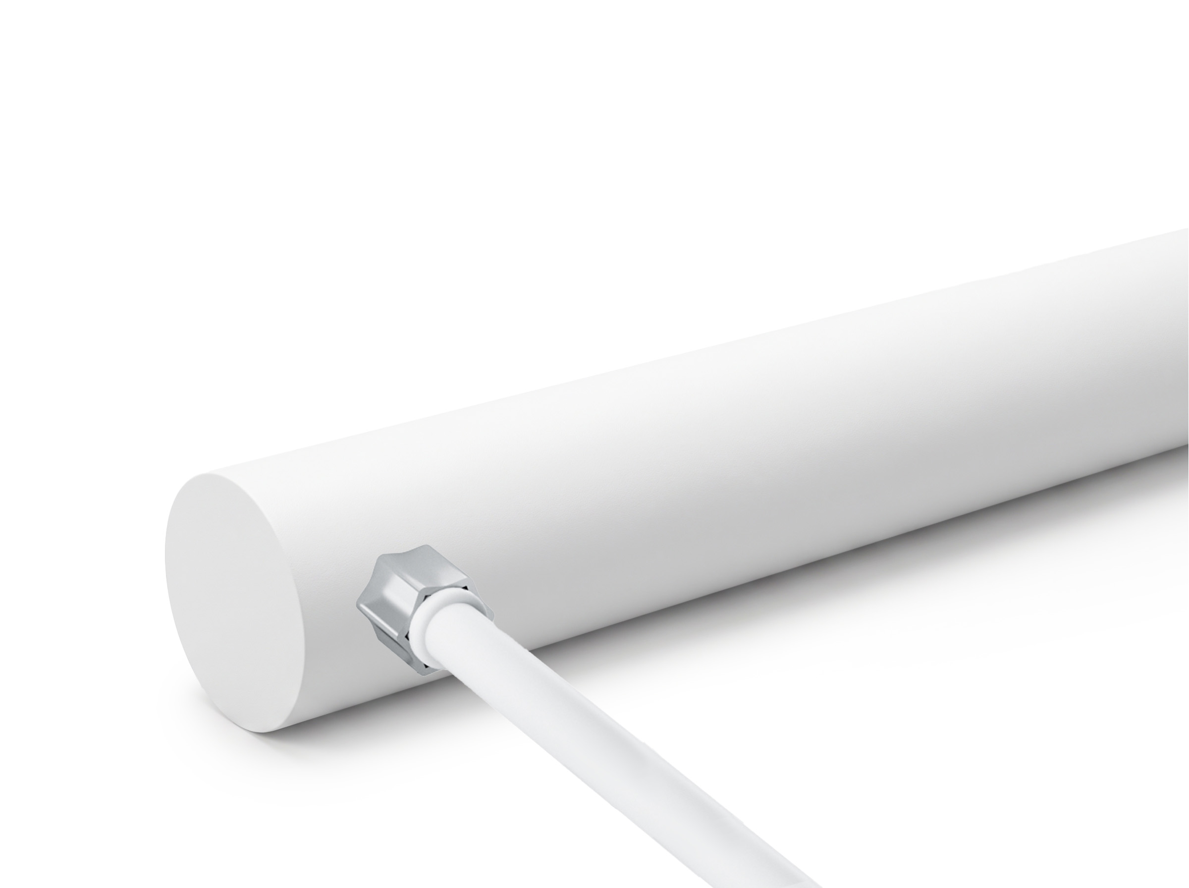 Side Cable Entry