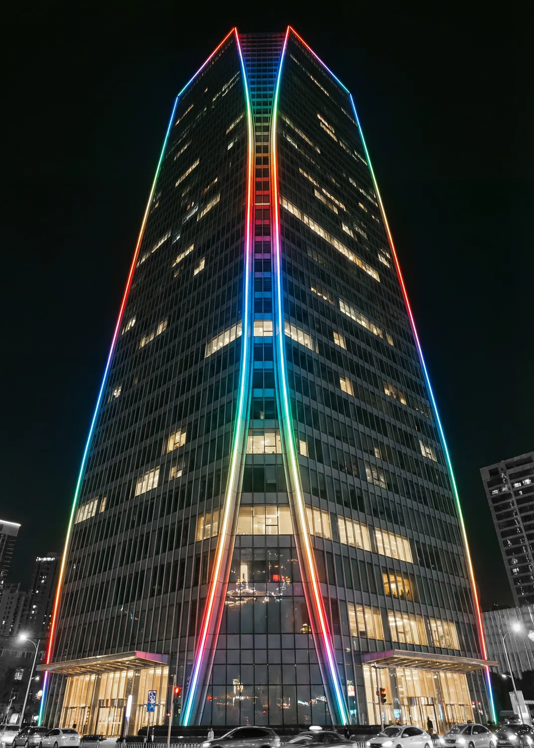 增长建设站