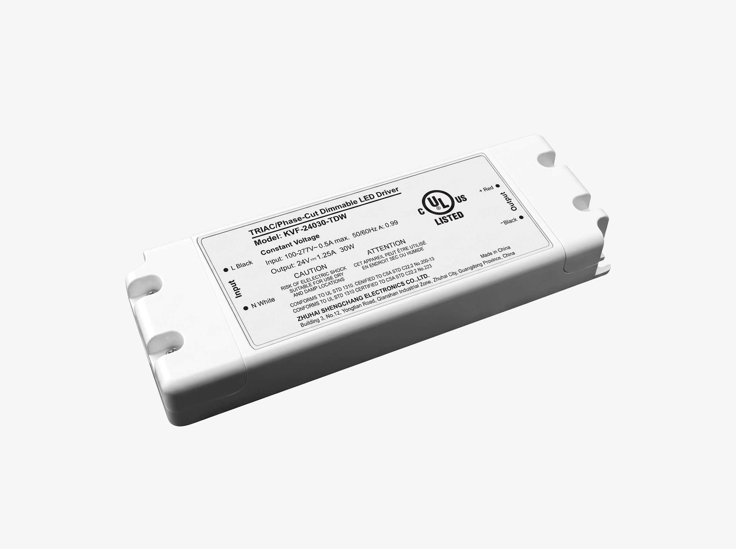 KV Series (Non Dimming) .webp