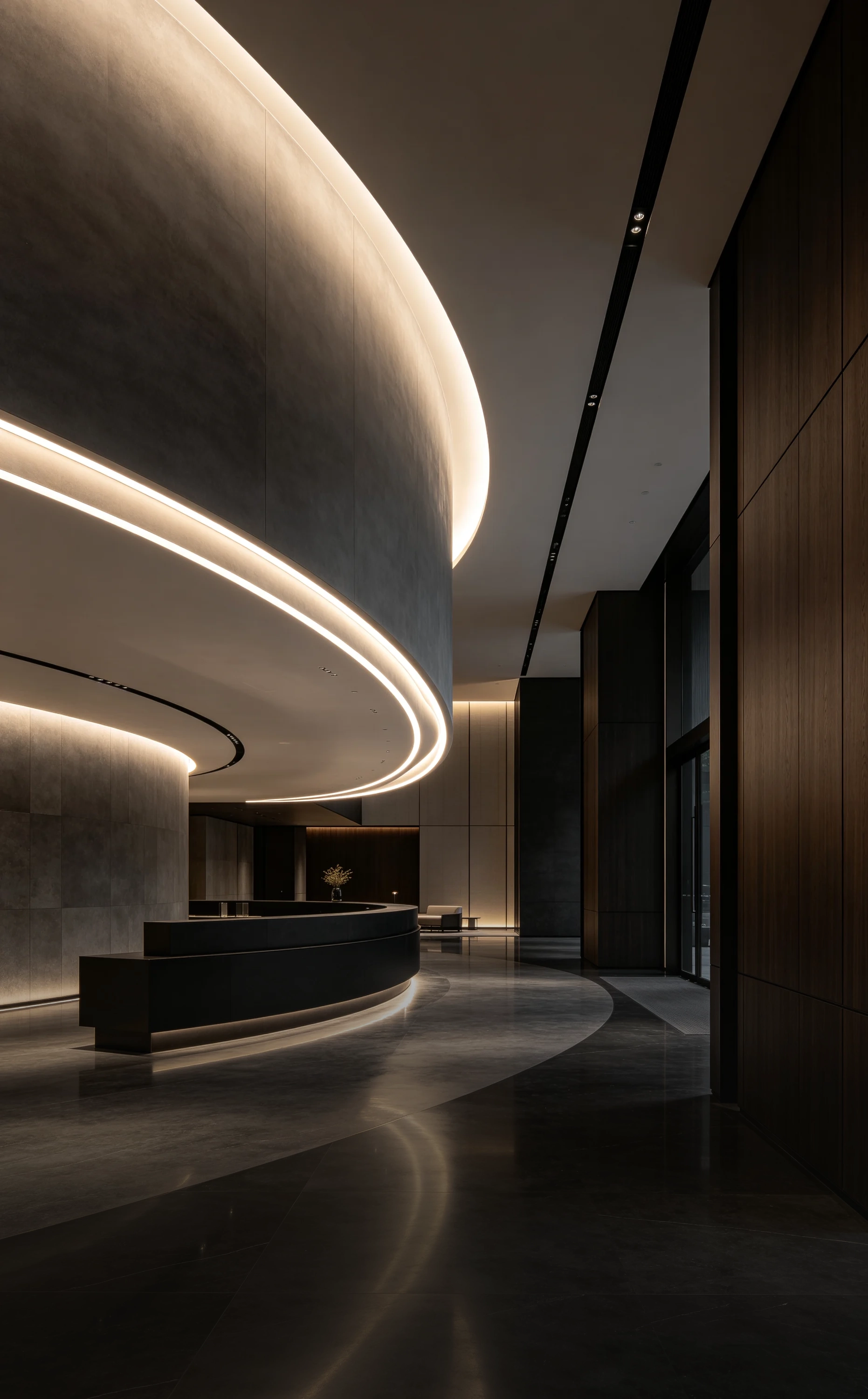 ARCUS SERIES:
Exceptional color. Lower cost. Easier installation